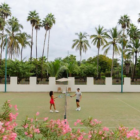 Resort Villa Magna Нуево Валярта Екстериор снимка