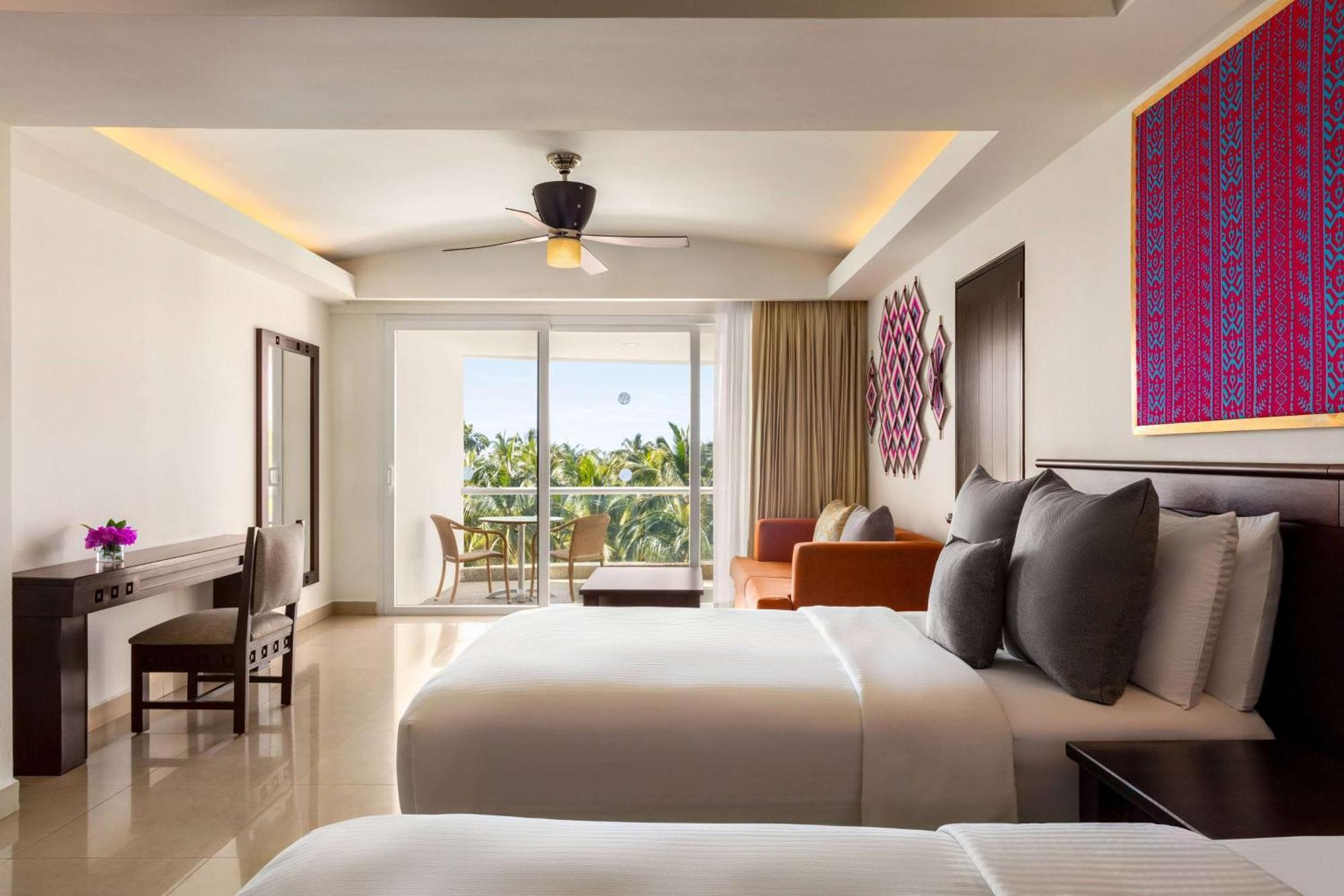 Resort Villa Magna Нуево Валярта Екстериор снимка