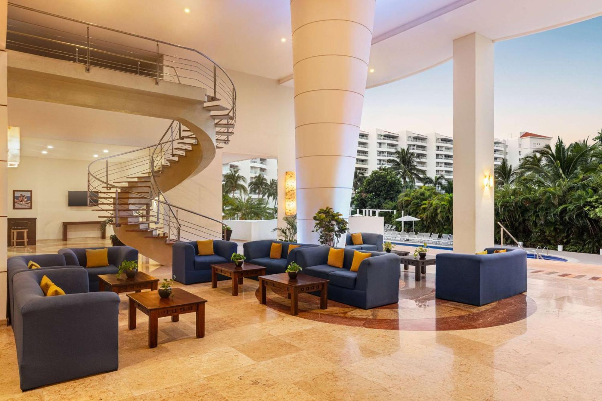 Resort Villa Magna Нуево Валярта Екстериор снимка