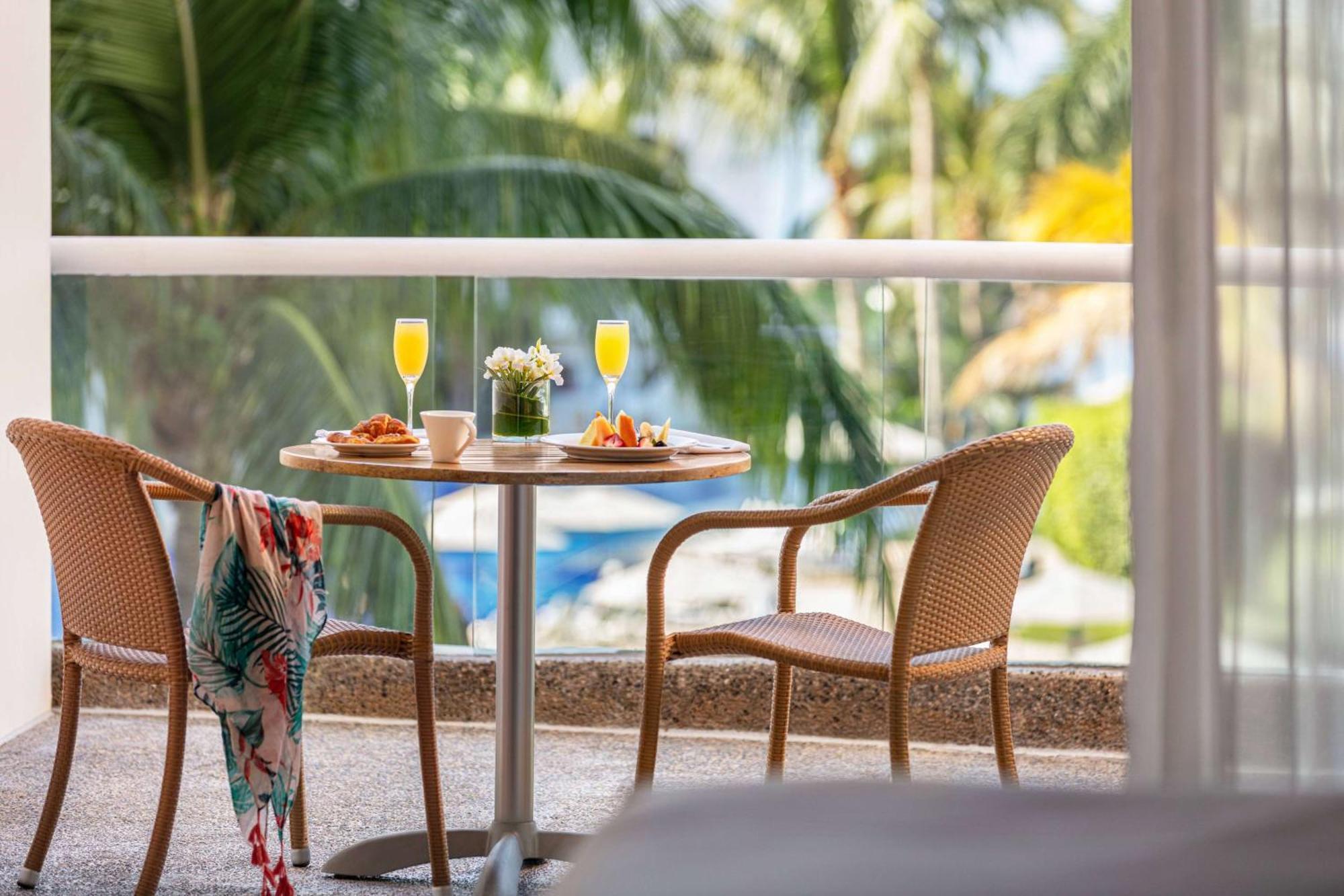 Resort Villa Magna Нуево Валярта Екстериор снимка