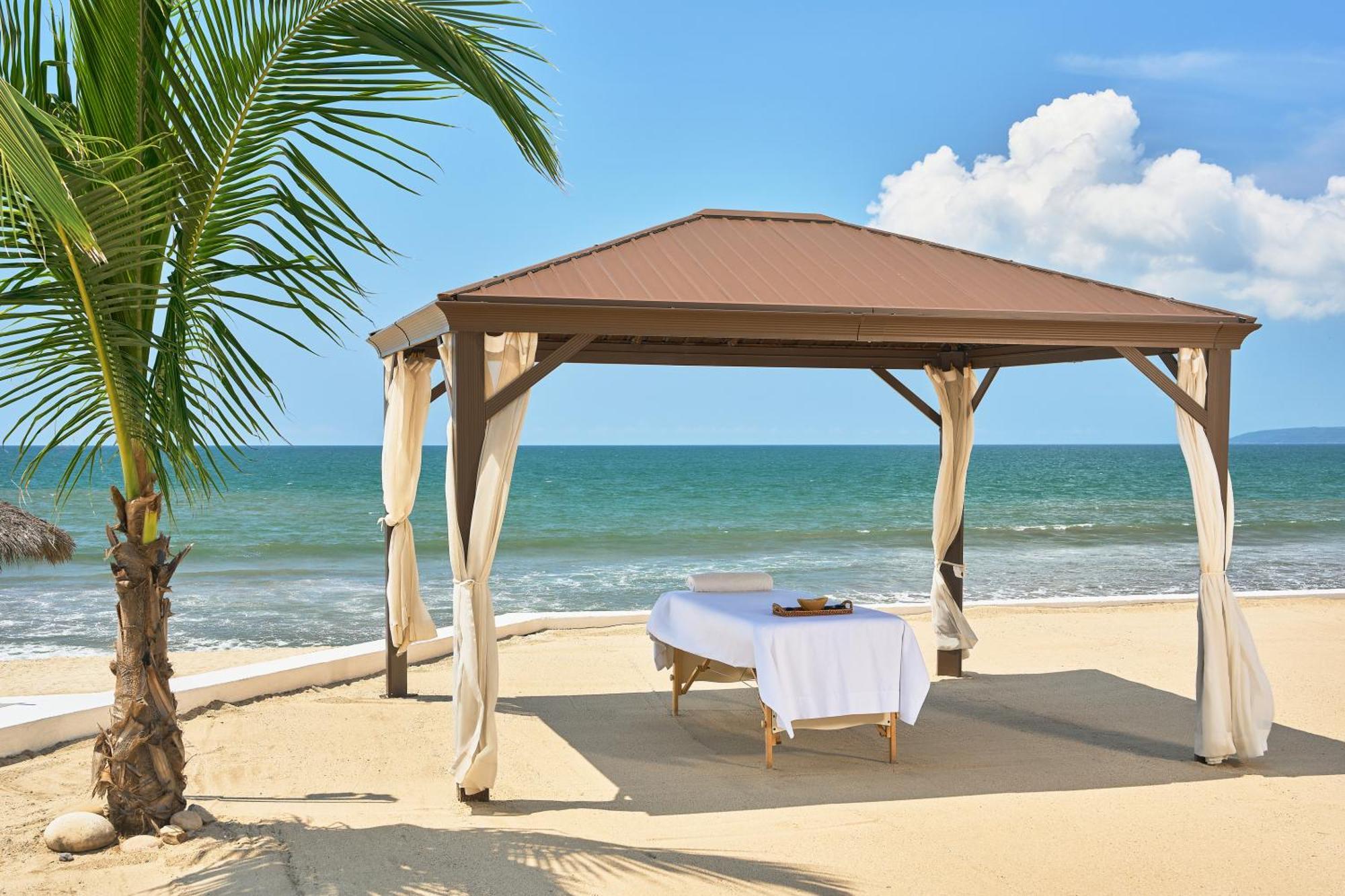 Resort Villa Magna Нуево Валярта Екстериор снимка