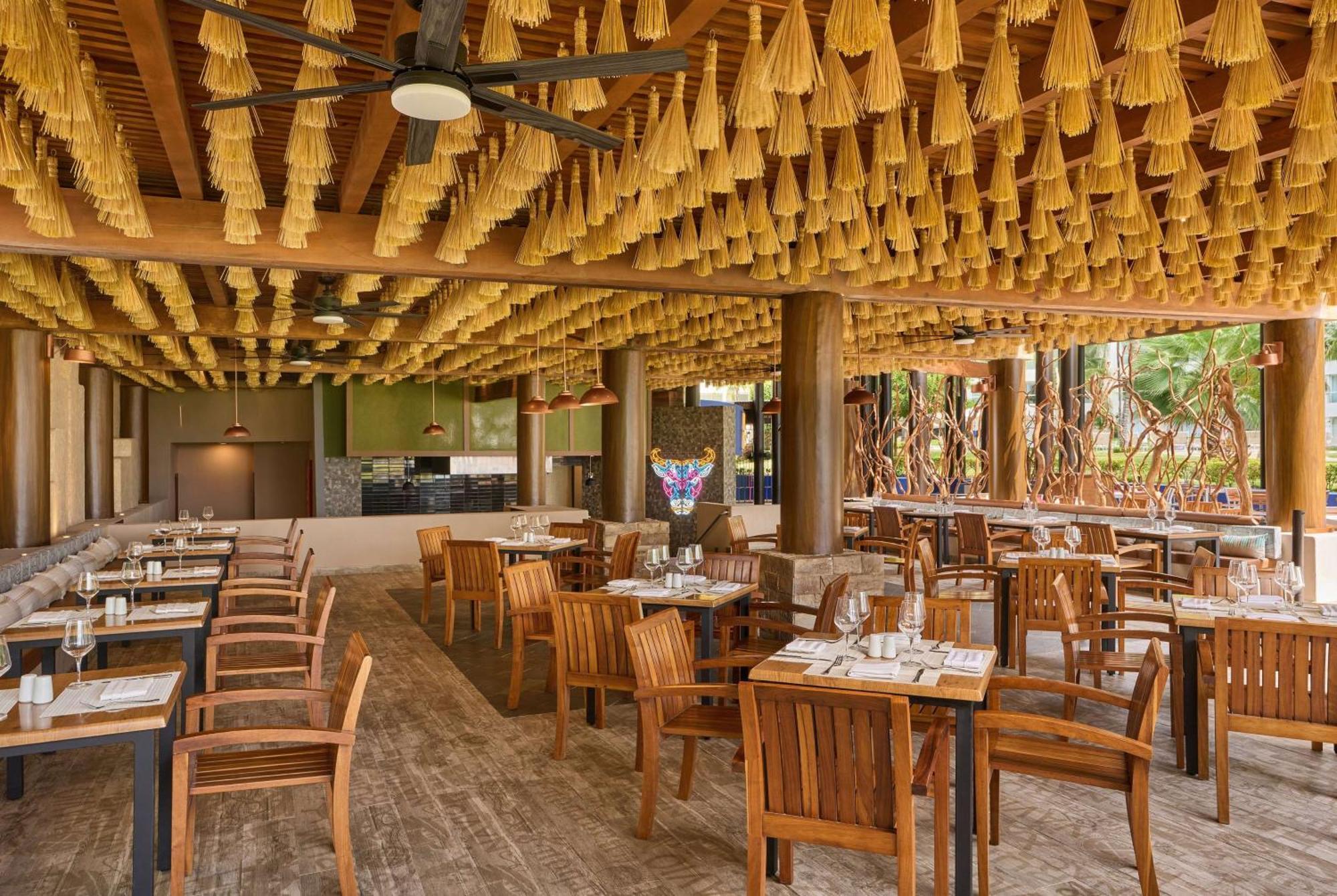 Resort Villa Magna Нуево Валярта Екстериор снимка