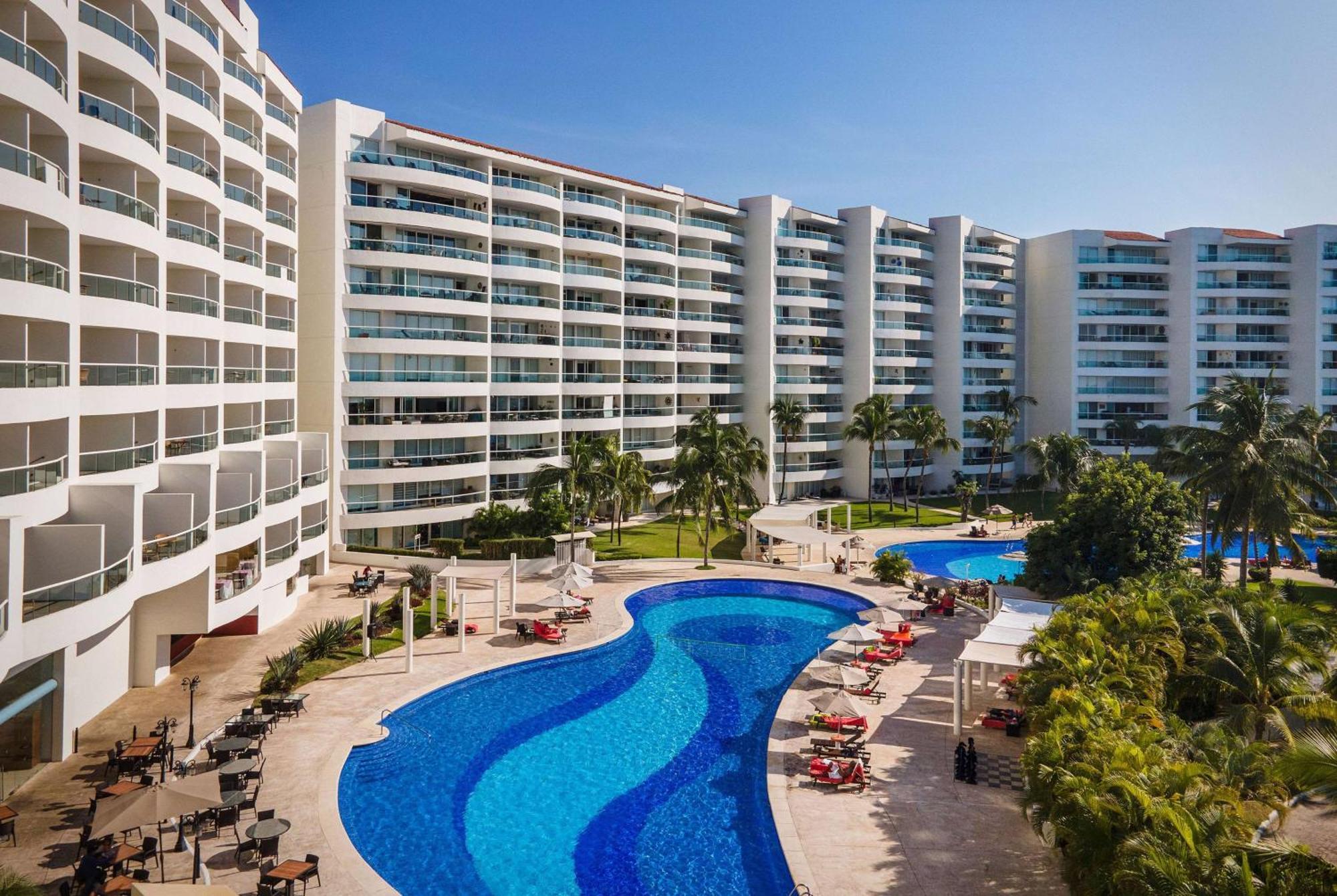 Resort Villa Magna Нуево Валярта Екстериор снимка