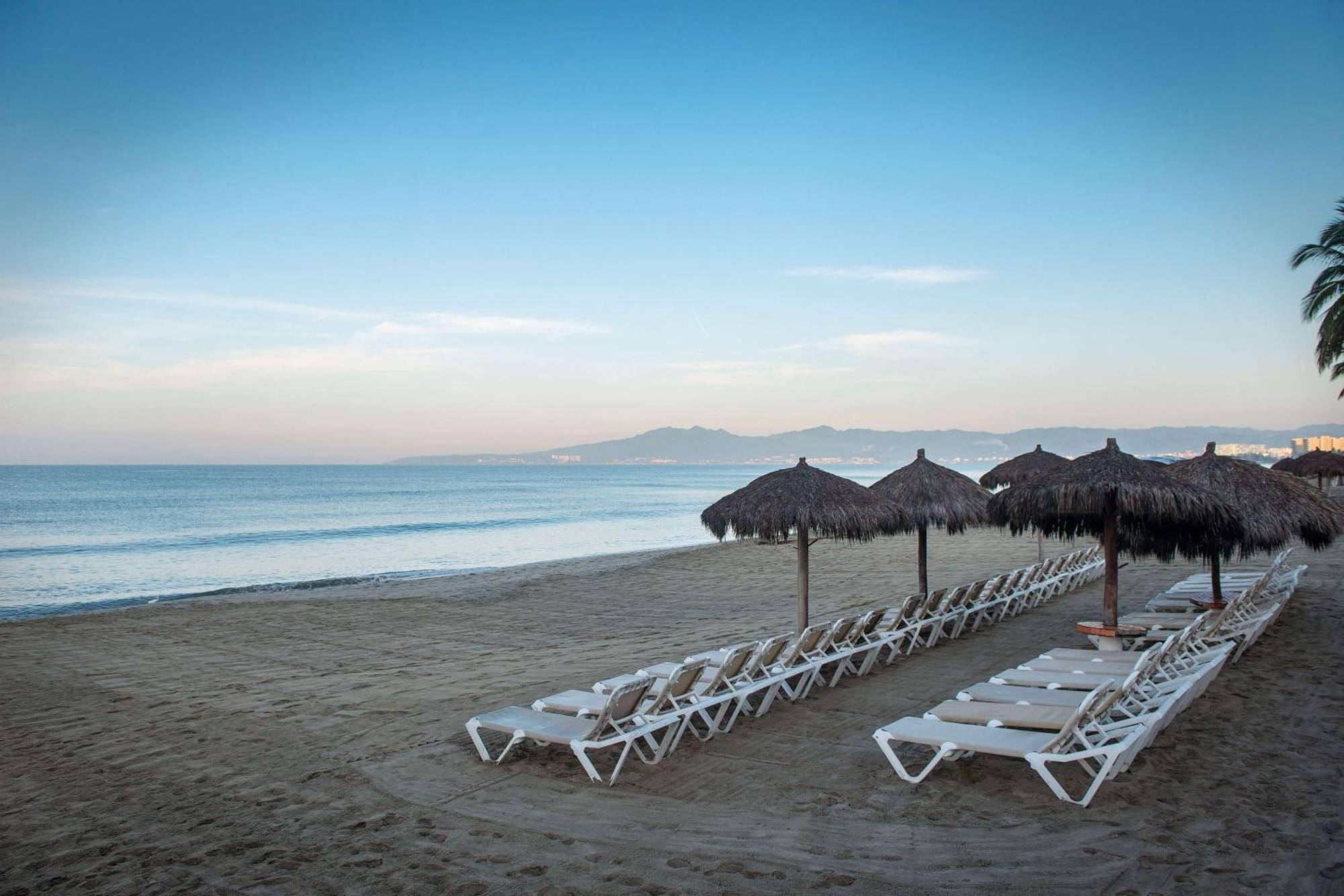 Resort Villa Magna Нуево Валярта Екстериор снимка